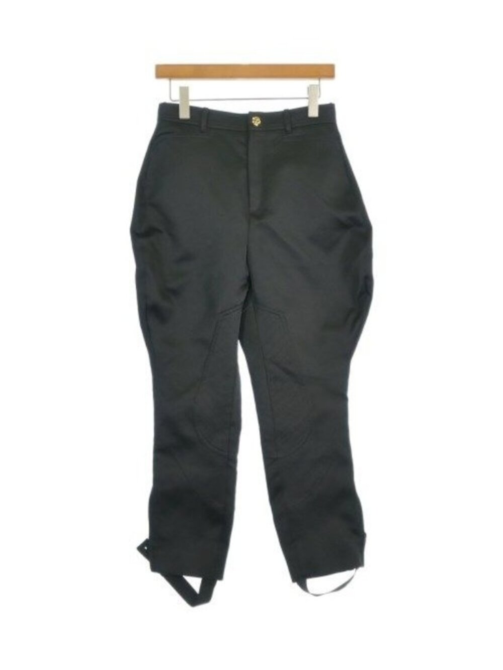 Gucci Pants Black
